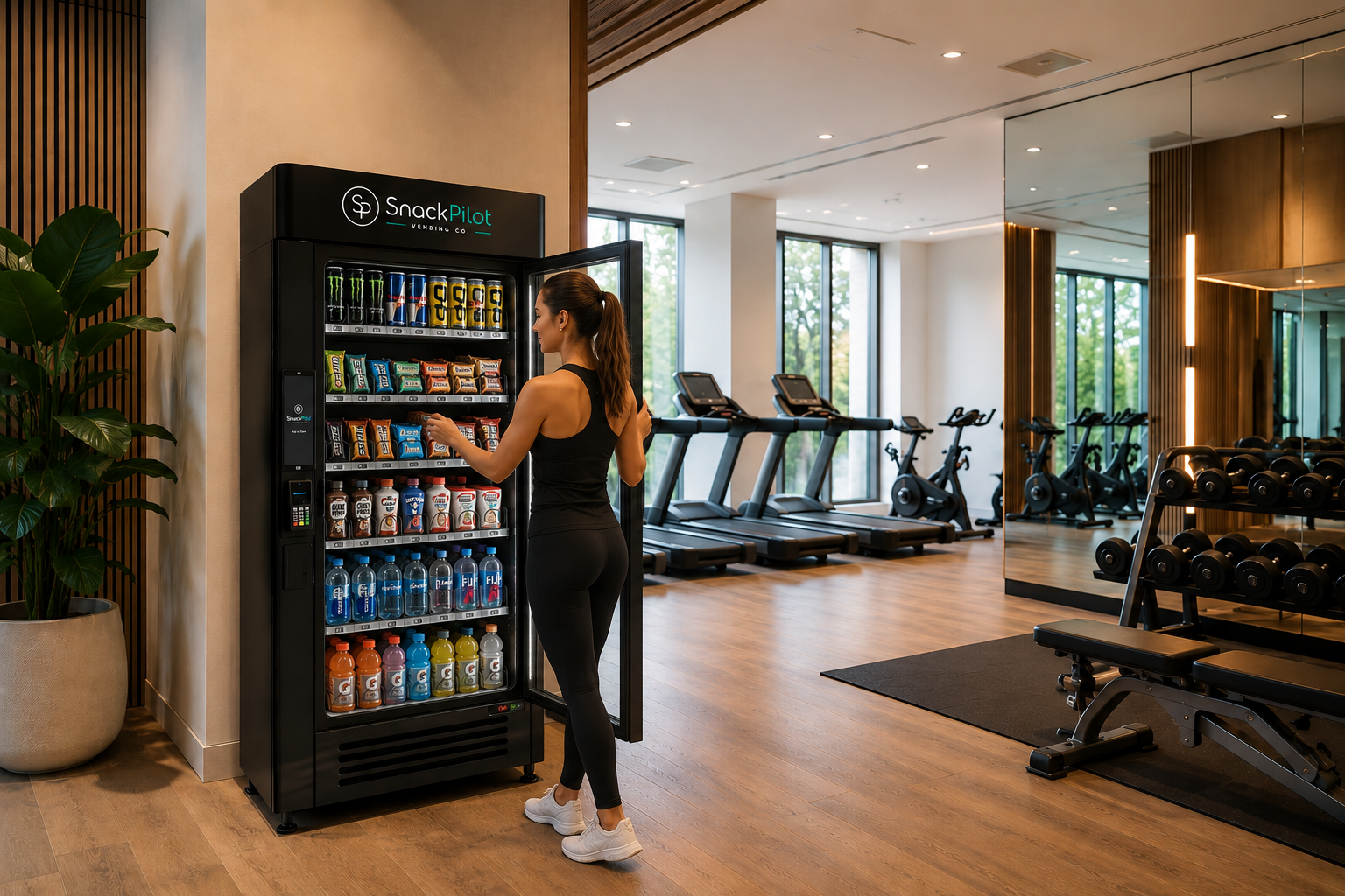 Health, Fitness & Wellness